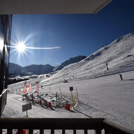 Résidence Aime 2000 - 3/4 Pers - Aime 2000 - Plagne Aime 2000 Mae-0944 *