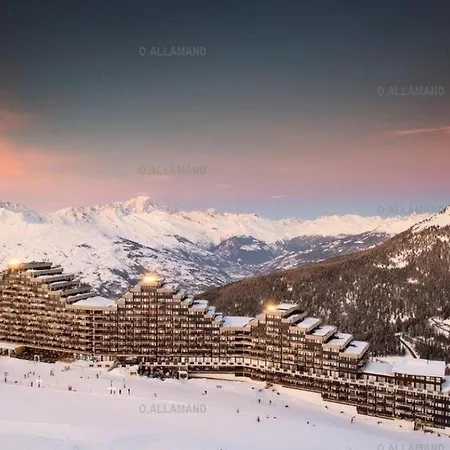 Daire Aime 2000 - 3/4 Pers - Aime 2000 - Plagne Aime 2000 - C03a2 Mae-0944 La Plagne