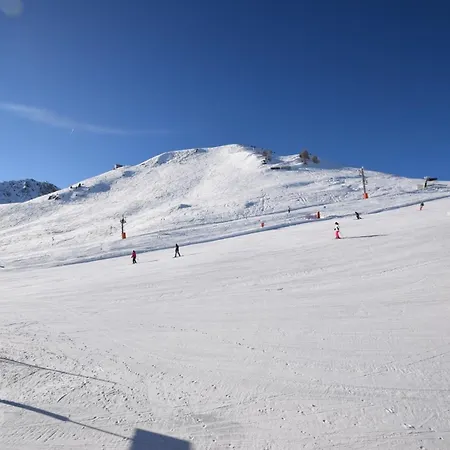 Daire Aime 2000 - 3/4 Pers - Aime 2000 - Plagne Aime 2000 - C03a2 Mae-0944 *