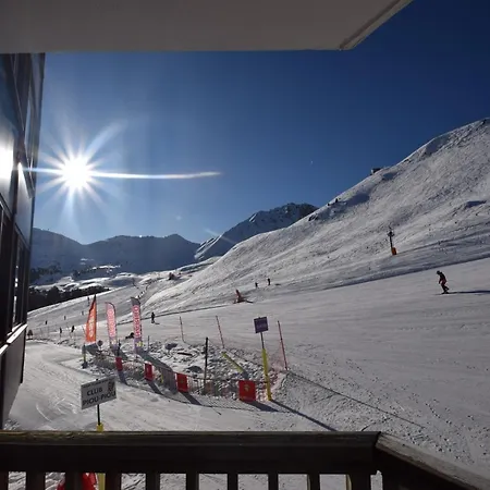 Aime 2000 - 3/4 Pers - Aime 2000 - Plagne Aime 2000 - C03a2 Mae-0944 Daire