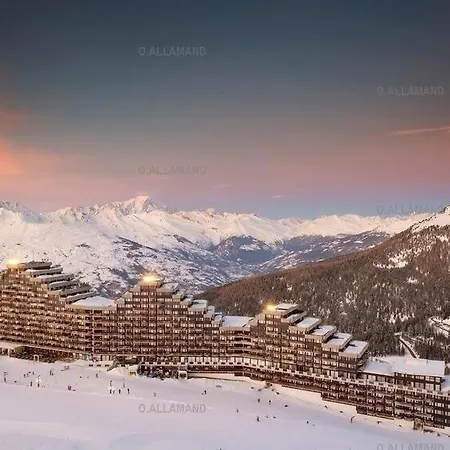 Aime 2000 - 3/4 Pers - Aime 2000 - Plagne Aime 2000 - C03a2 Mae-0944 Apartman